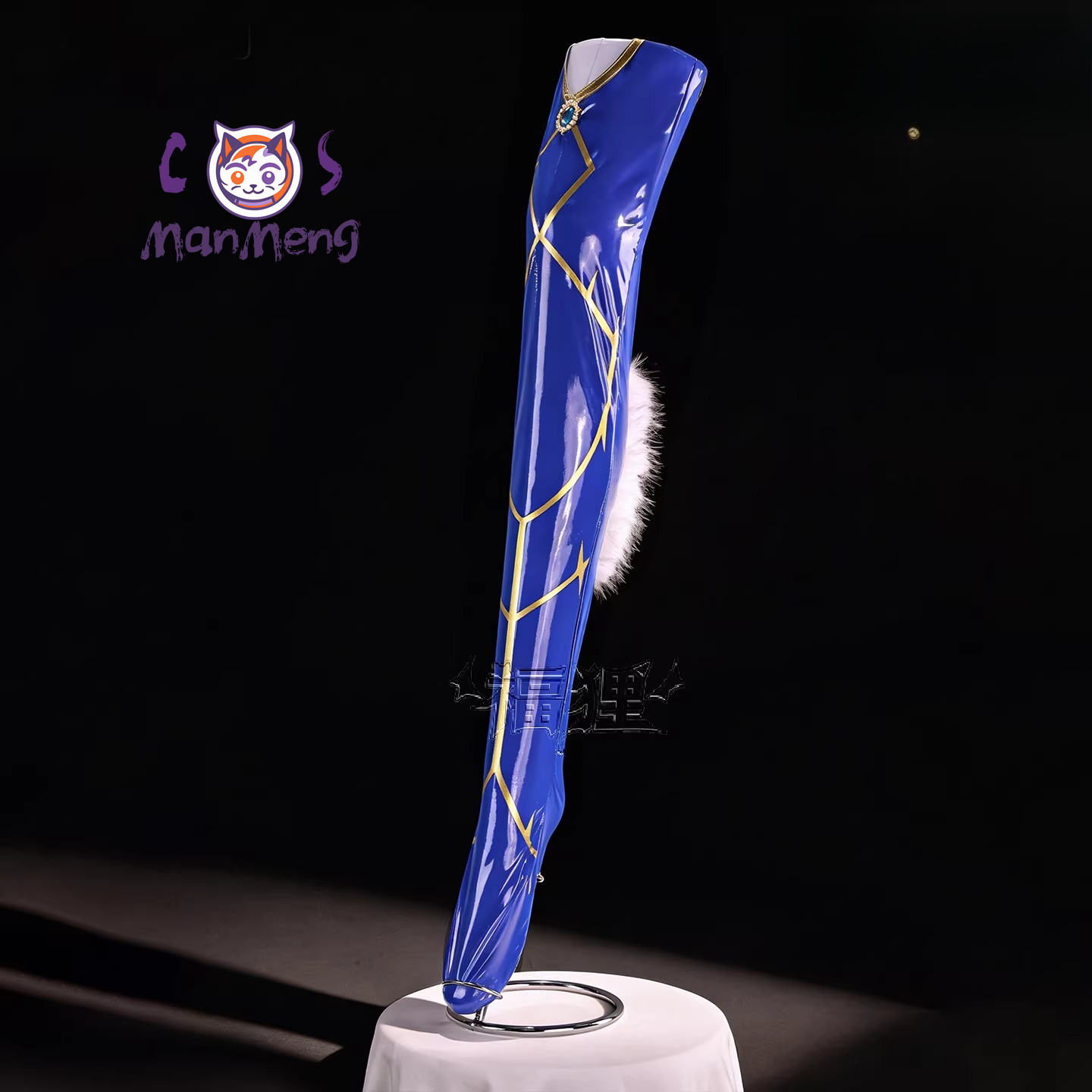 Anime Cosplay Jumpsuit - زي تنكري جديد للعبة FGO Alter