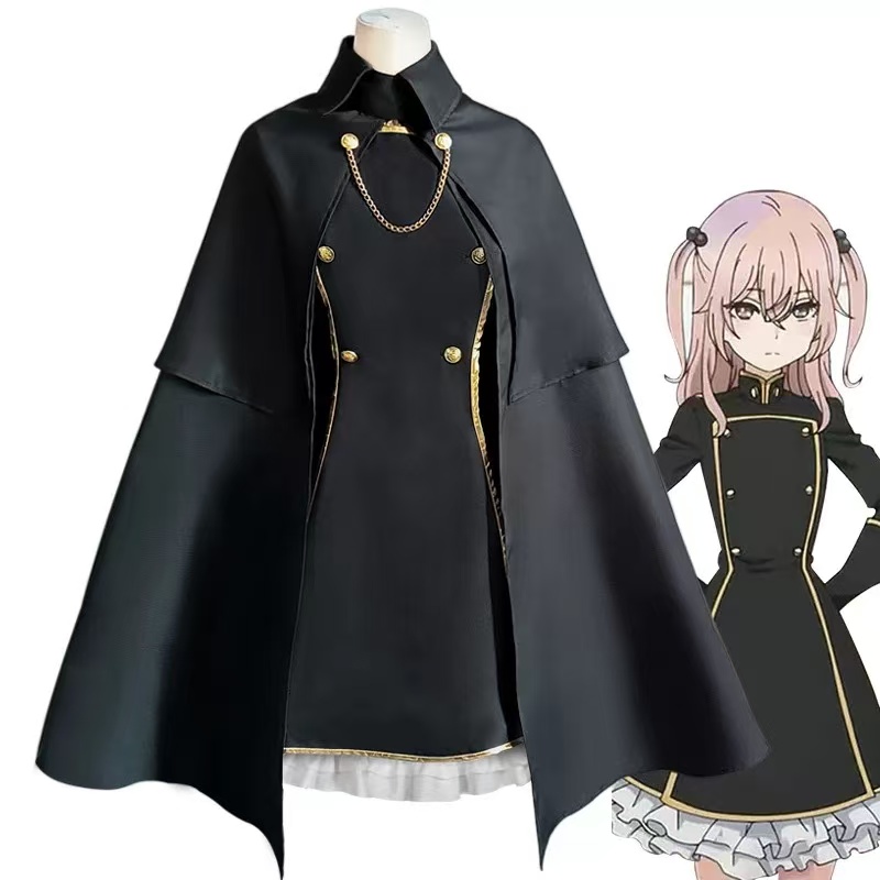 Kitagawa Anime Cosplay - زي تنكري أنمي ماي دريس أب