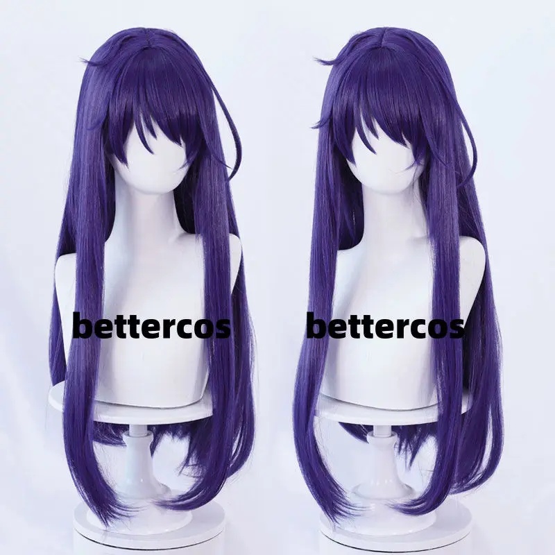 w,3;d'6.c\f/ستايلات جديدة للعب - مراجعة Anime Cosplay Blue Hair وسعره