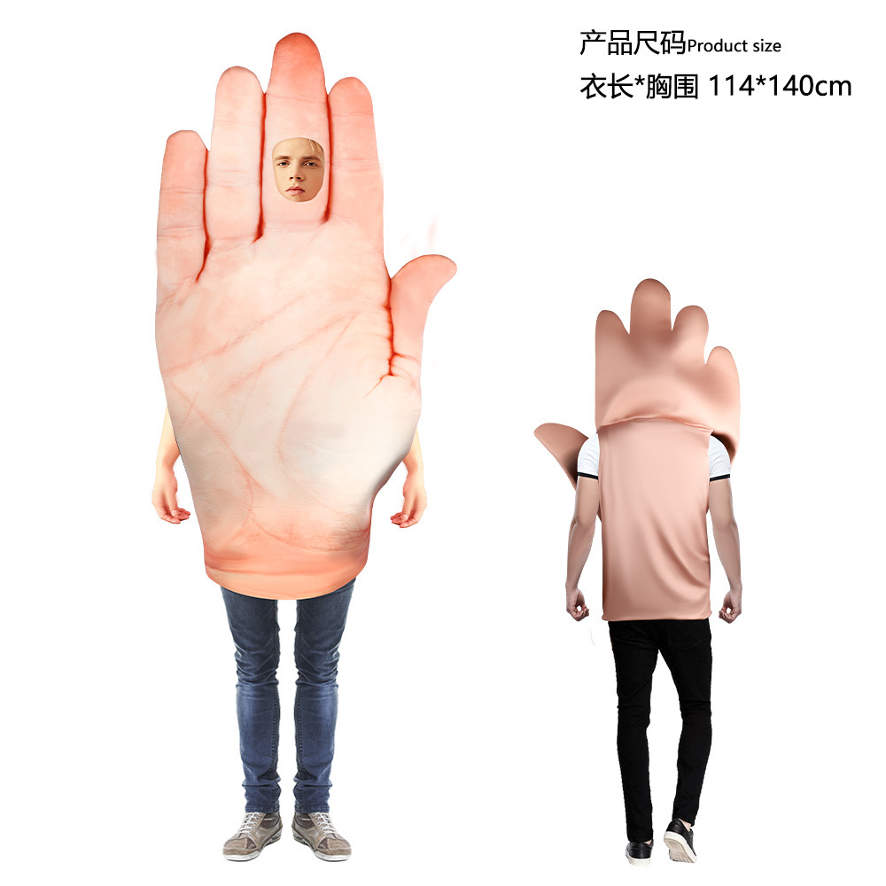 أزياء الهالوين التأثيرية ملابس - مراجعة Anime Cosplay Idea وسعره