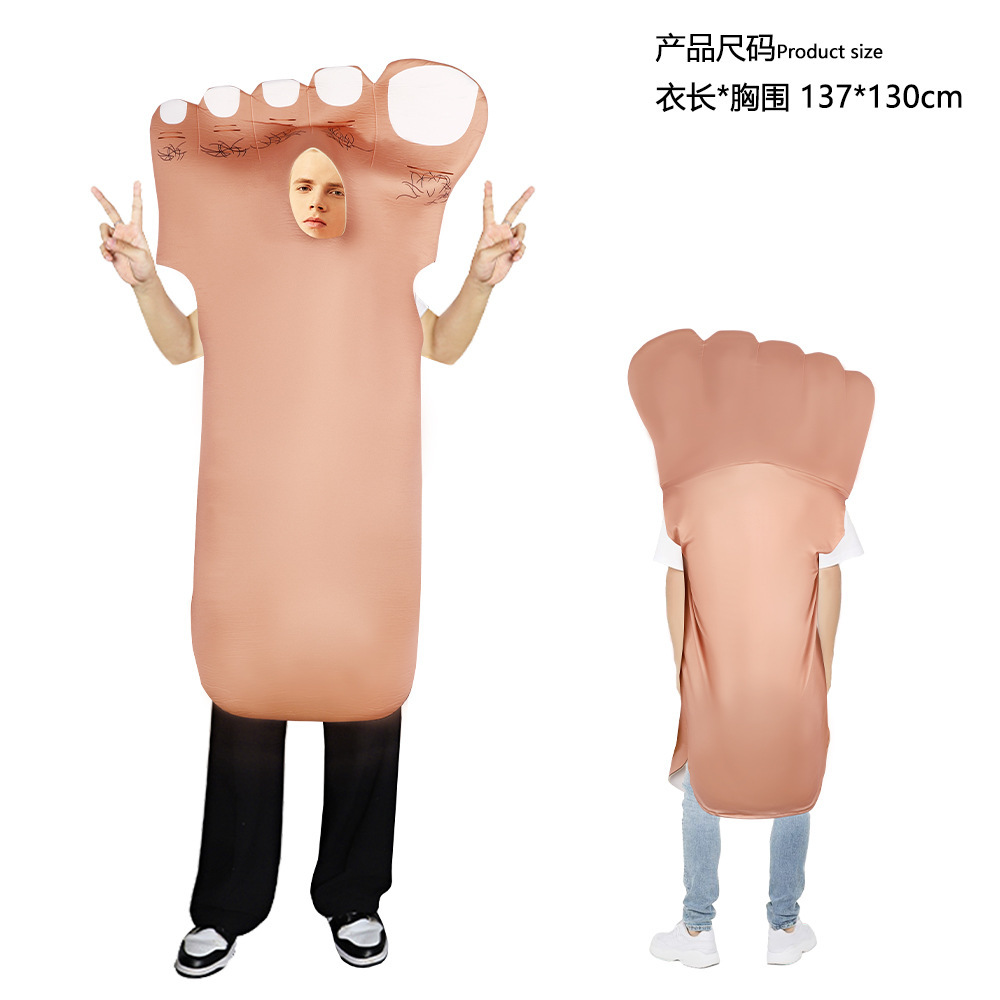 أزياء الهالوين التأثيرية ملابس - مراجعة Anime Cosplay Idea وسعره