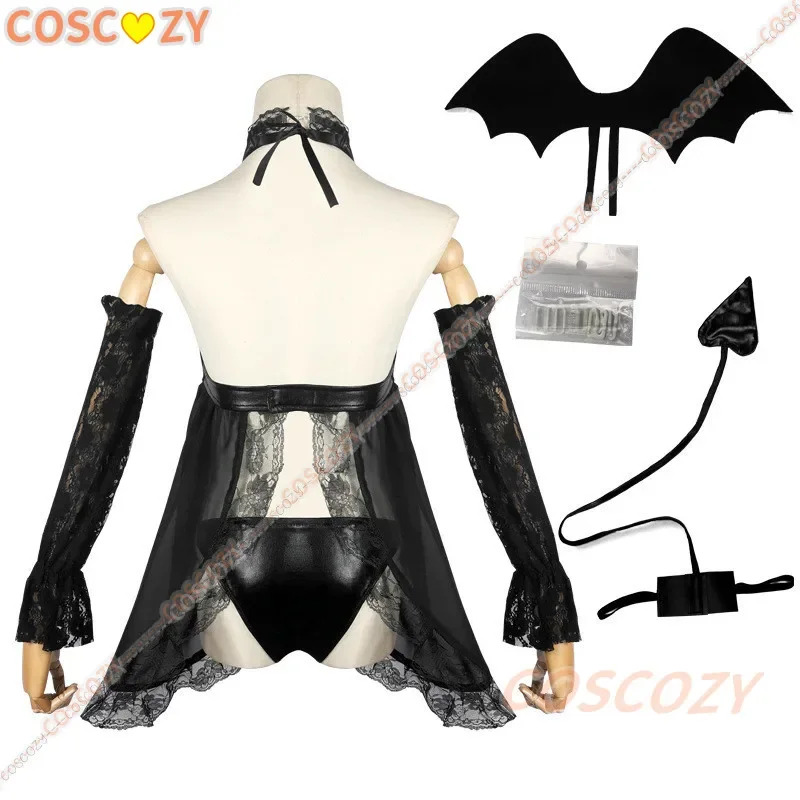 كوسكوزي فستاني حبيبي كيتاجاوا  - مراجعة Kitagawa Anime Cosplay وسعره