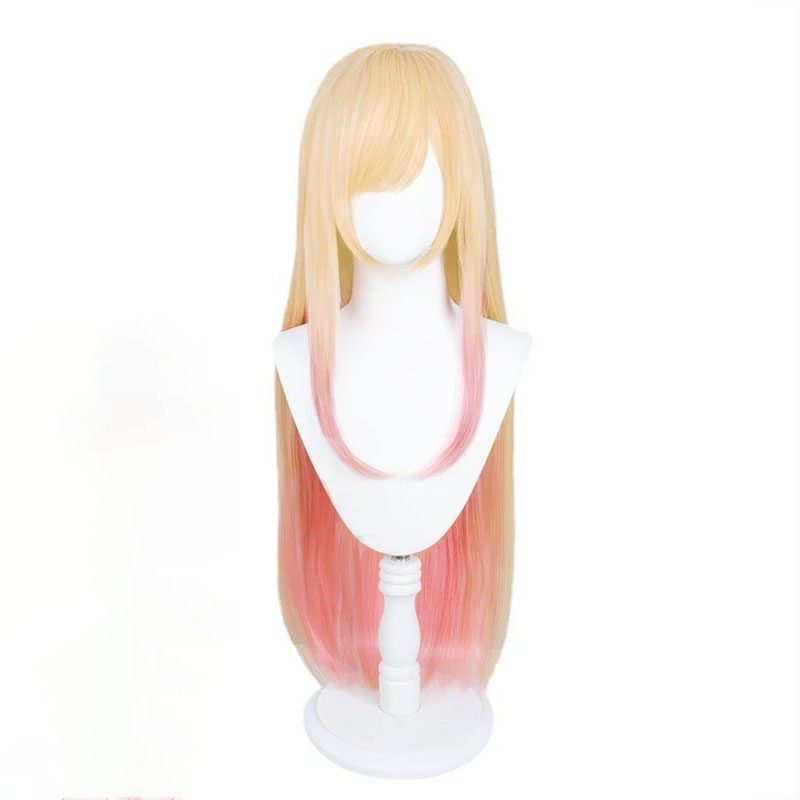 شعر مستعار أنيمي كيتاجاوا ماري - مراجعة Kitagawa Anime Cosplay وسعره